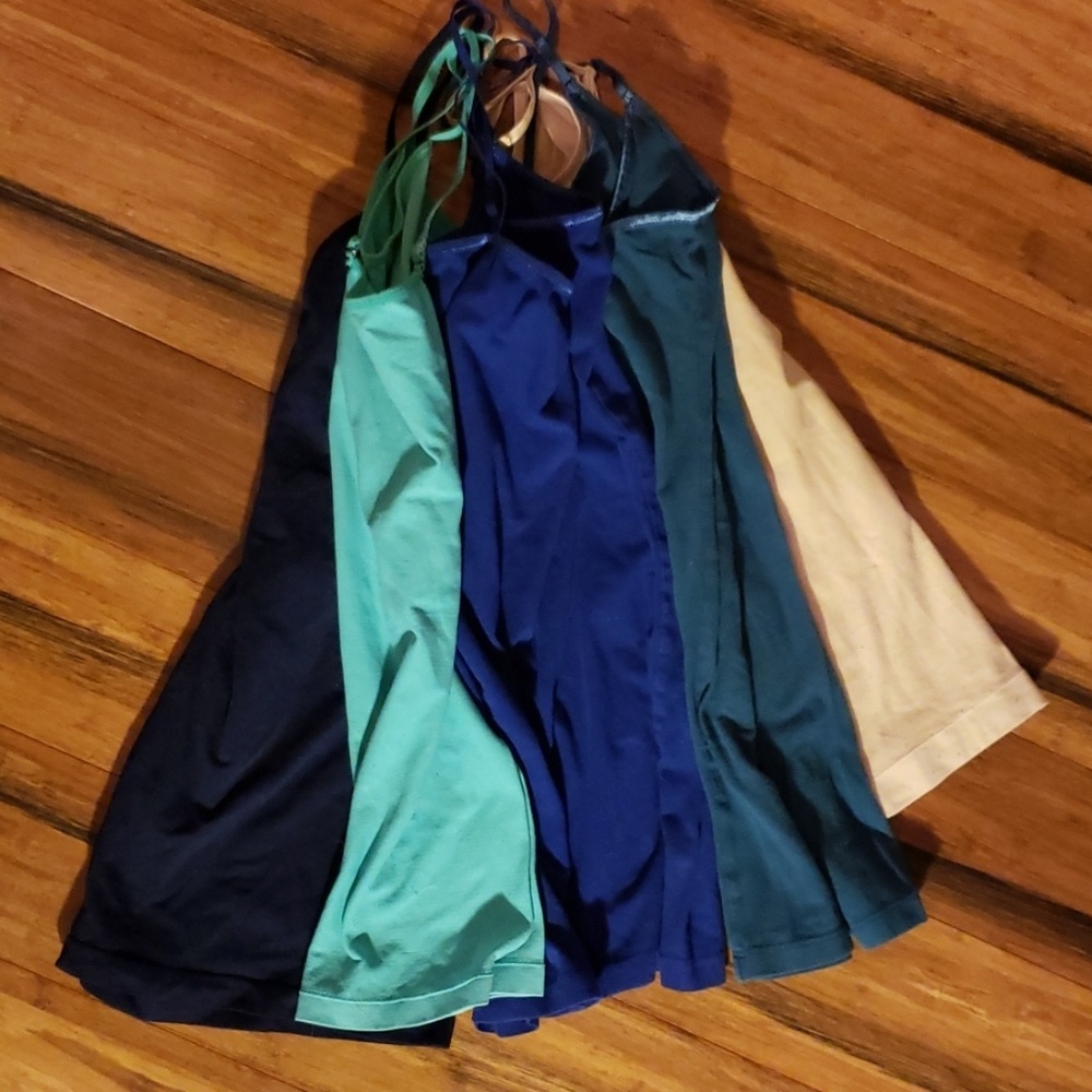 Bundle of Camis